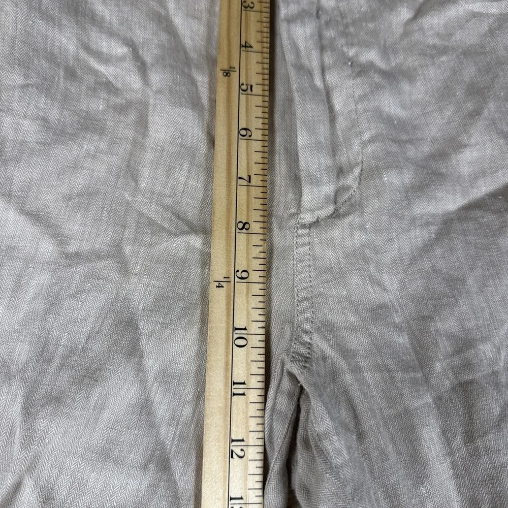 Banana Republic see please sizing